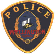 Wellington Police